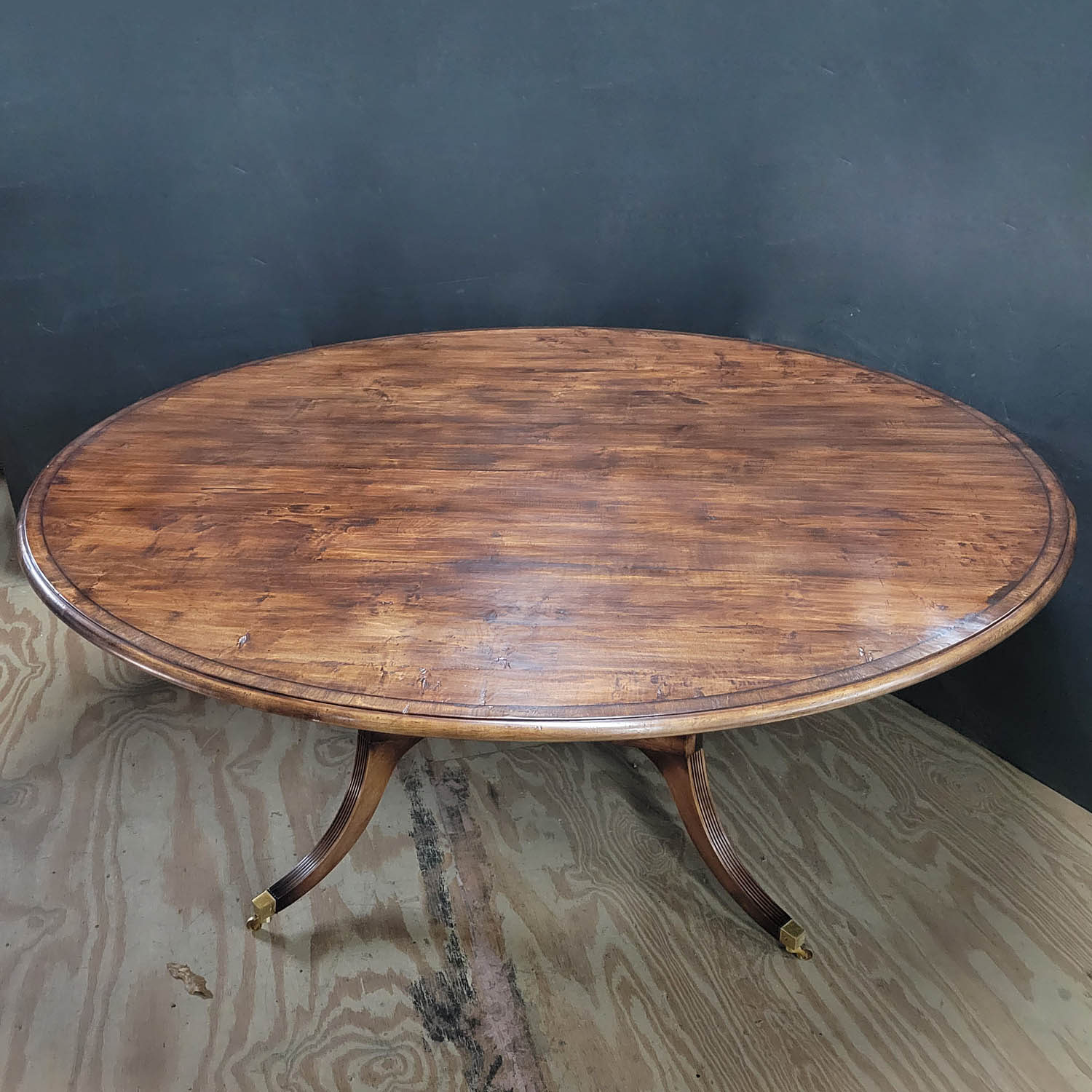 Antique cherry 72